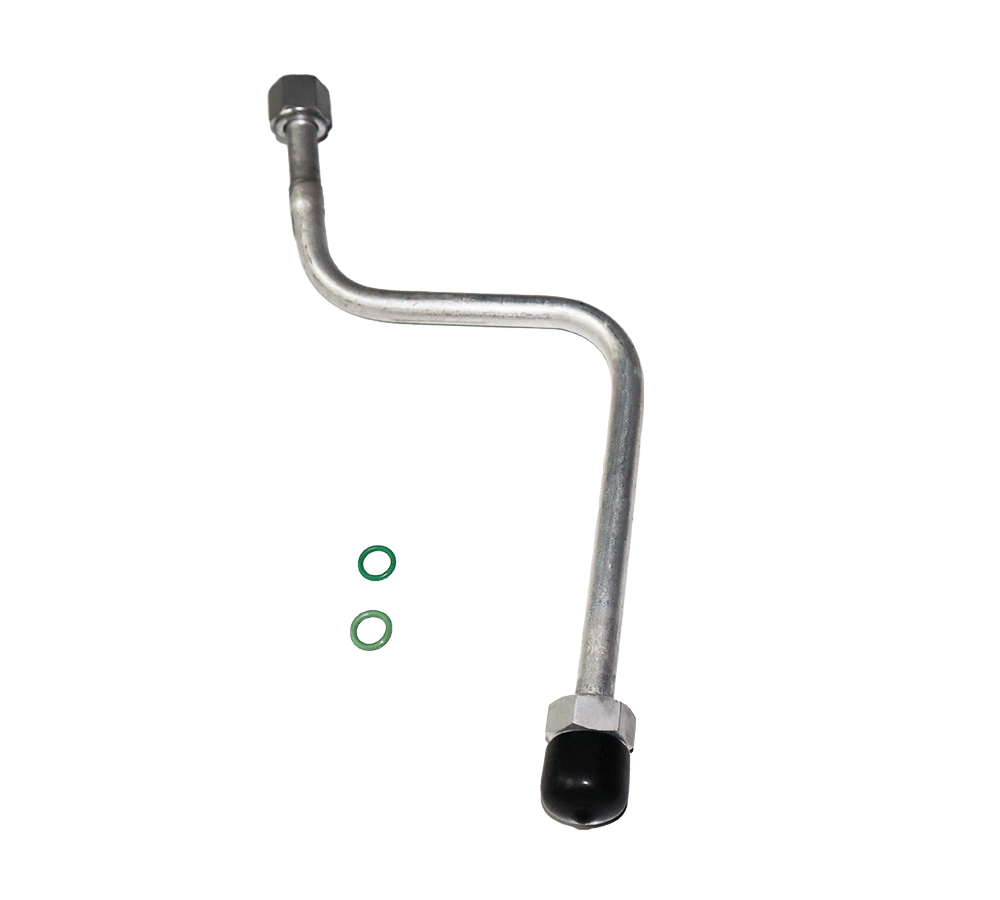 Rear AC Evaporator Down Tube for Tahoe, Yukon, Escalade 1995-2000