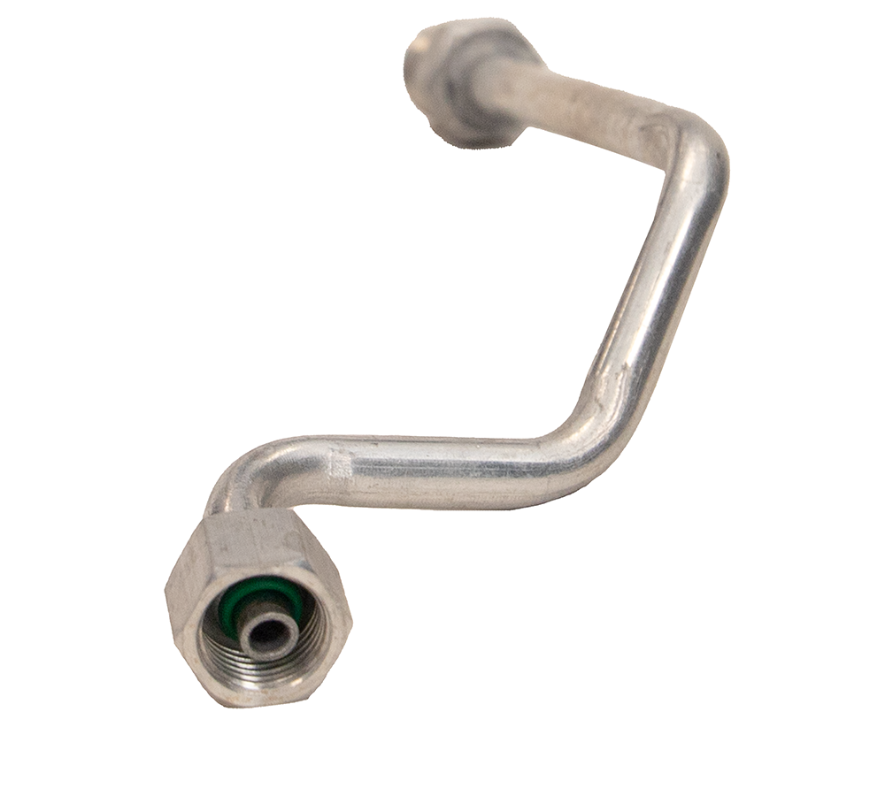 Rear AC Evaporator Down Tube for Tahoe, Yukon, Escalade 1995-2000