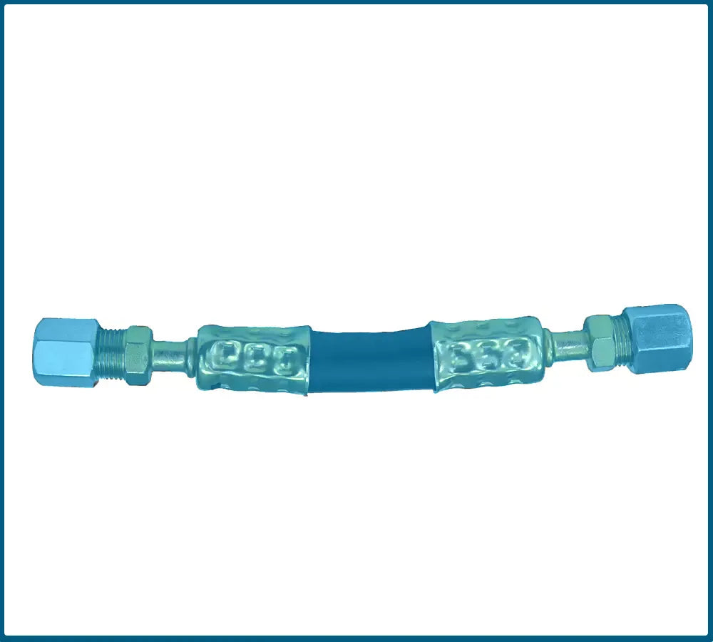 custom ac line repair kit