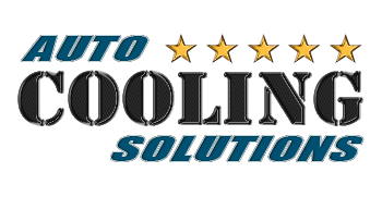 Auto Cooling Solutions logo