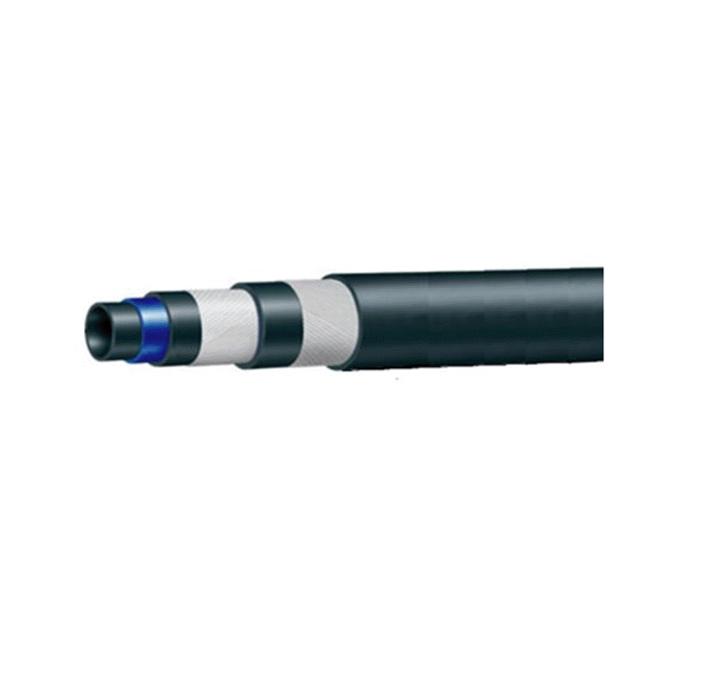 Galaxy OEM #6 AC Standard Barrier Hose 20070760
