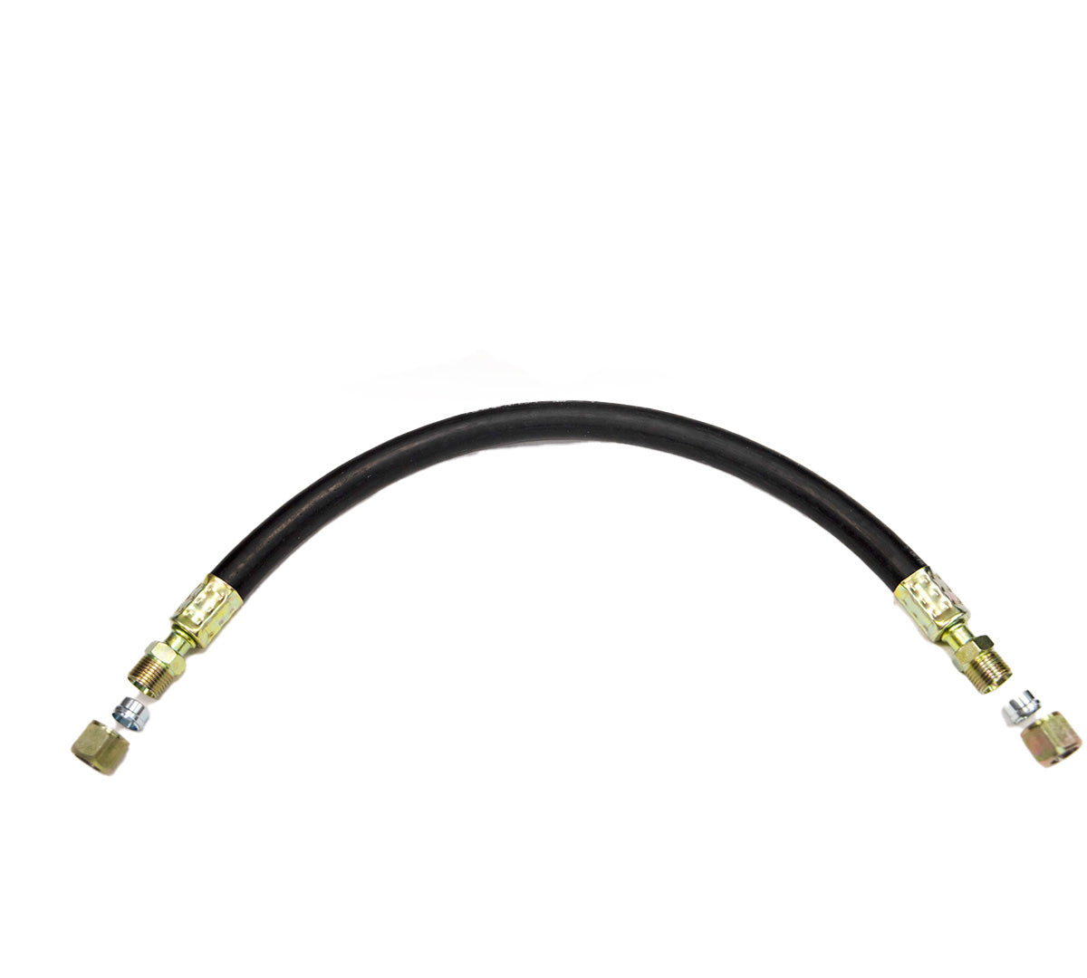 ac line repair kit 24