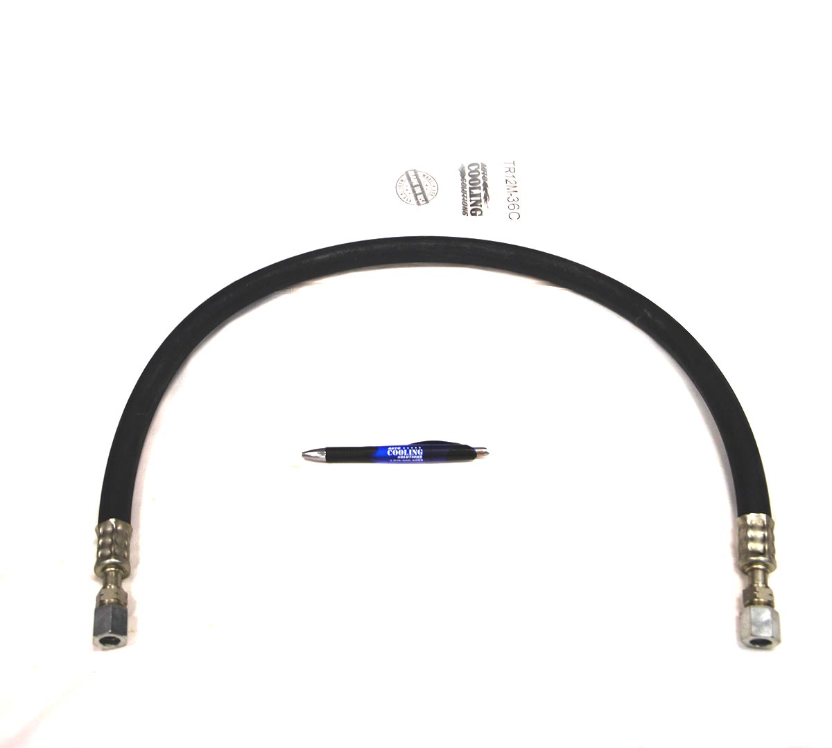 AC Line Repair Kit TR12M 12mm 36" length