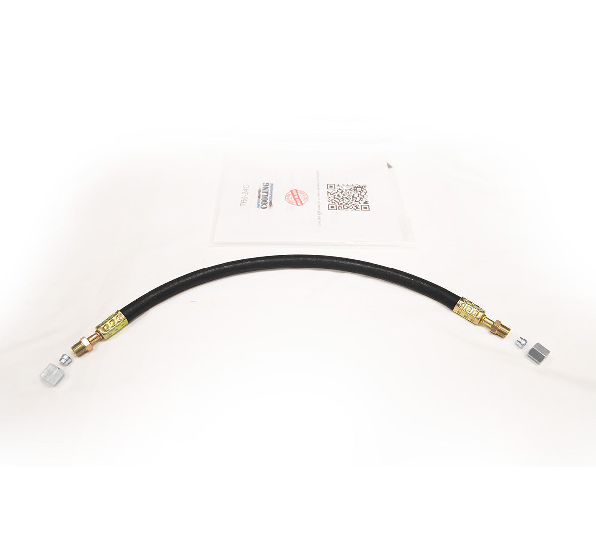 ac line repair kit 24