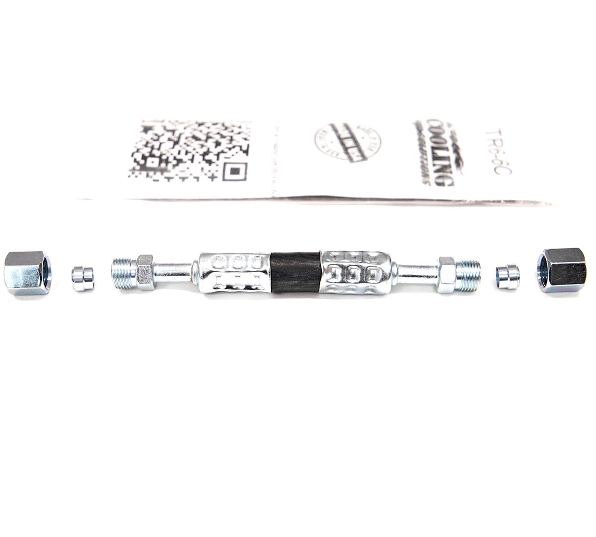 EZ Flex ac line repair kit
