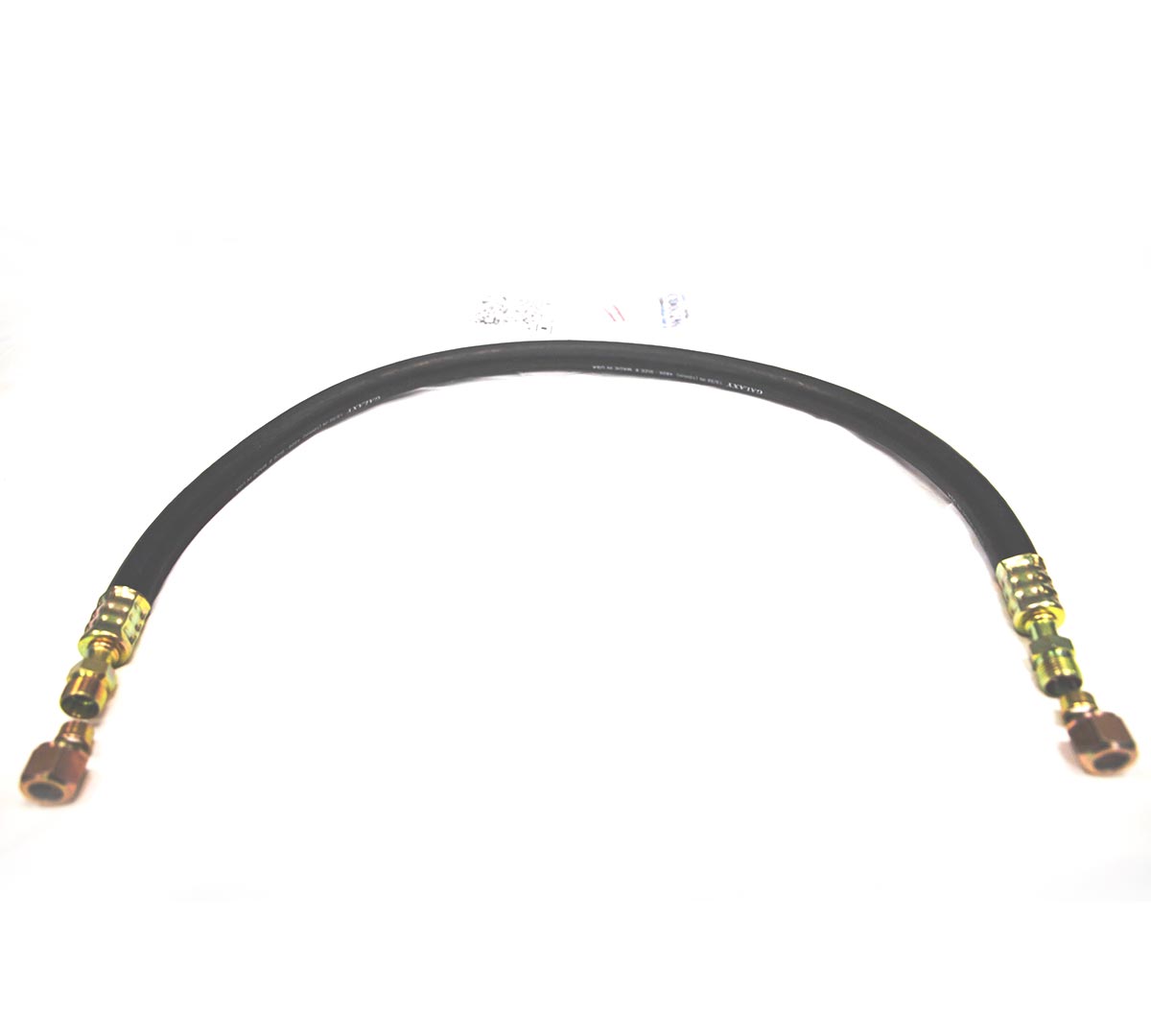 ac line repair kit 36