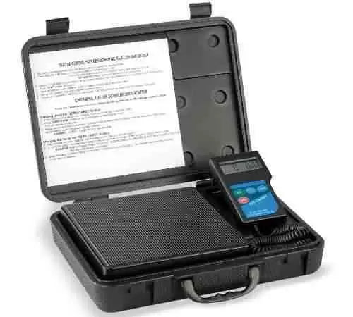 Professional Series Pro-Charge Electronic Scale 2850