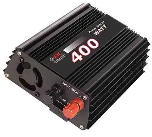400 Watt Power Inverter