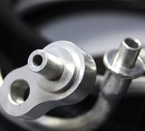 direct fit ends of rear ac line set XAT34935