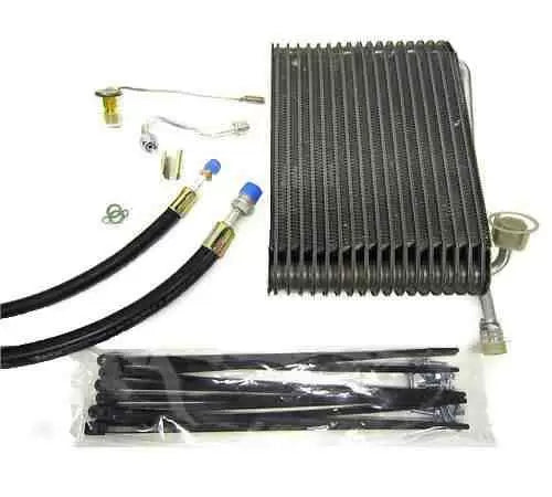 complete rear ac kit crk-rk2565-dl