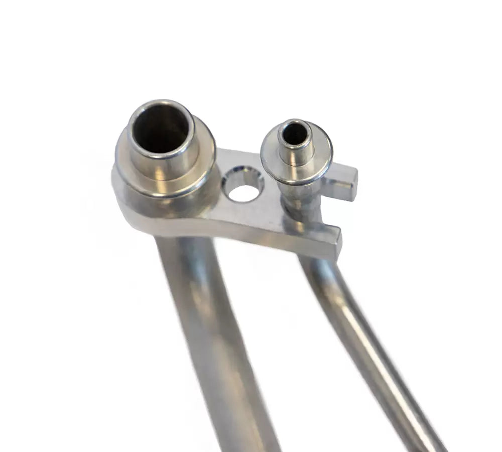 rear ac lines DJN681400