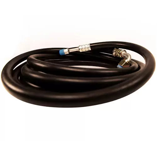 Rear AC Line High Side Suburban, Yukon, Escalade, Tahoe 95-00