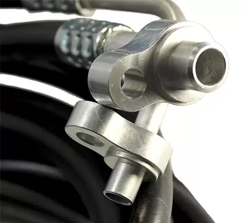 rear ac line set YT33480