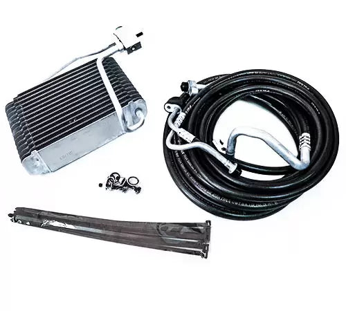 complete rear ac kit crk-su33468