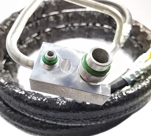 rear ac lines DJO6804