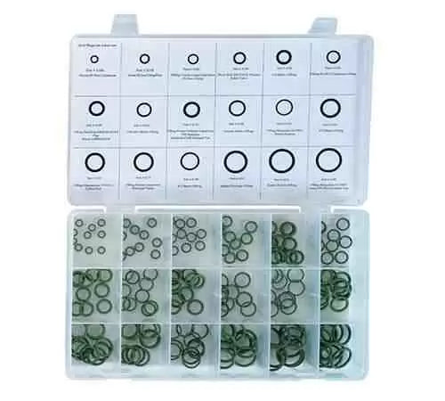 Import Metric AC O-ring Kit 4299