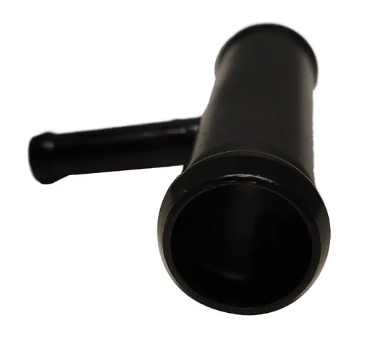 Radiator Hose T Fitting Size .75" X .315"