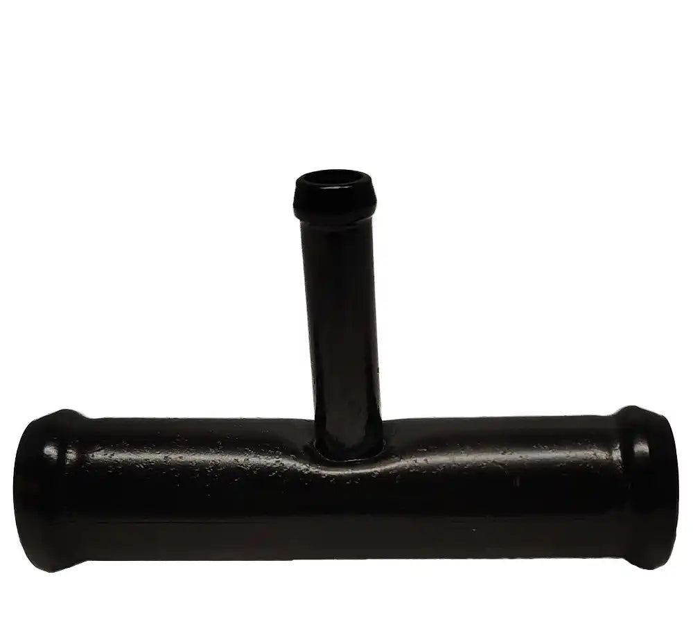 Radiator Hose T Fitting Size .75" X .315"