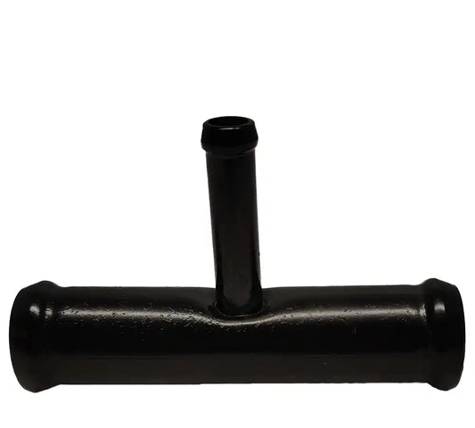 Radiator Hose T Fitting Size .75" X .315"