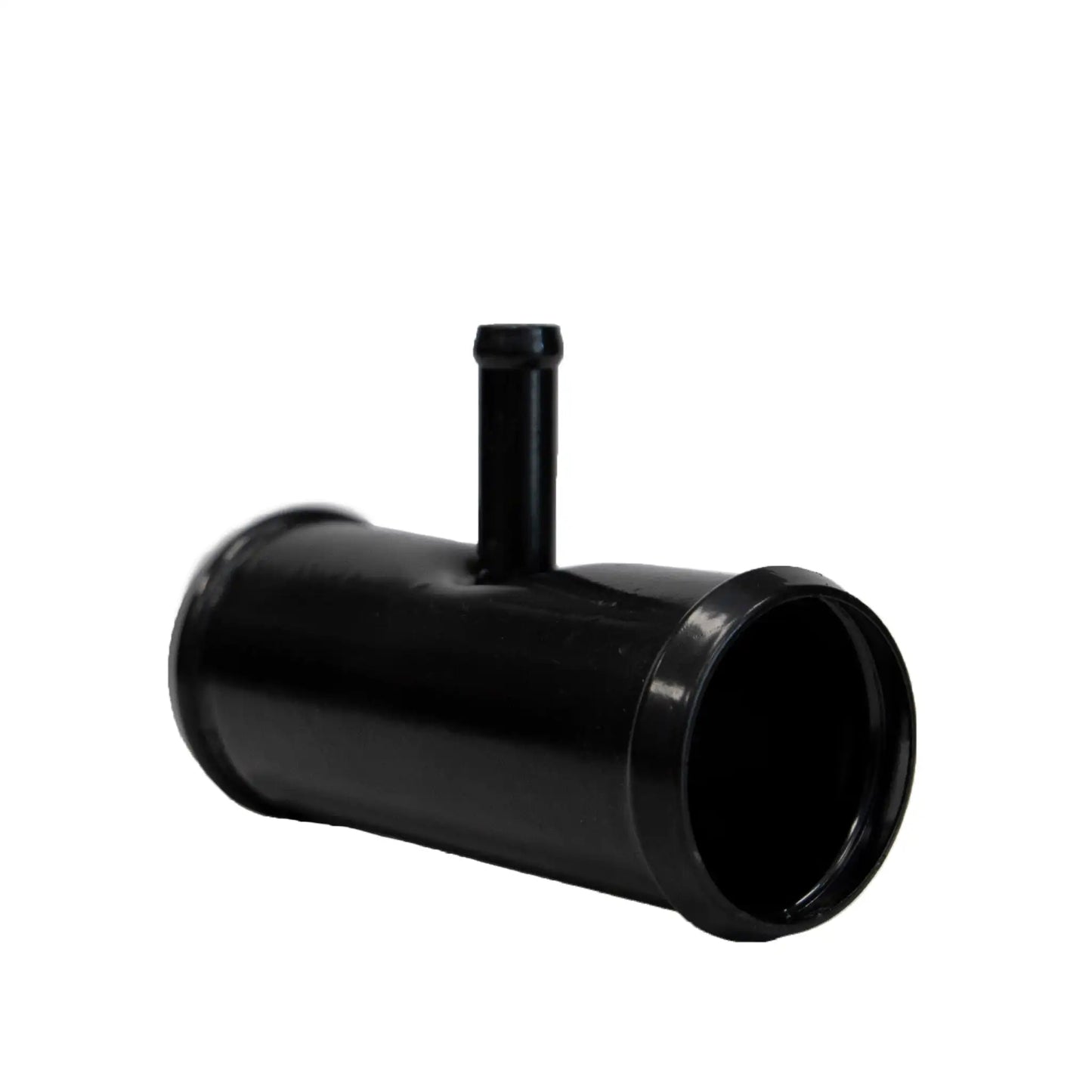 Radiator Hose T Fitting Size 1-1/2" X 3/8"