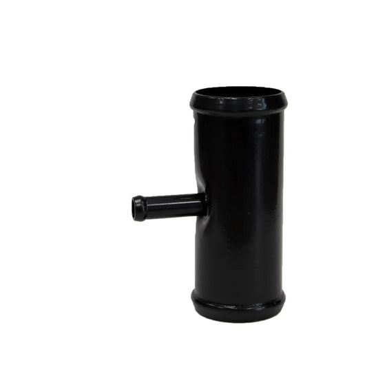 Radiator Hose T Fitting Size 1-1/2" X 3/8"