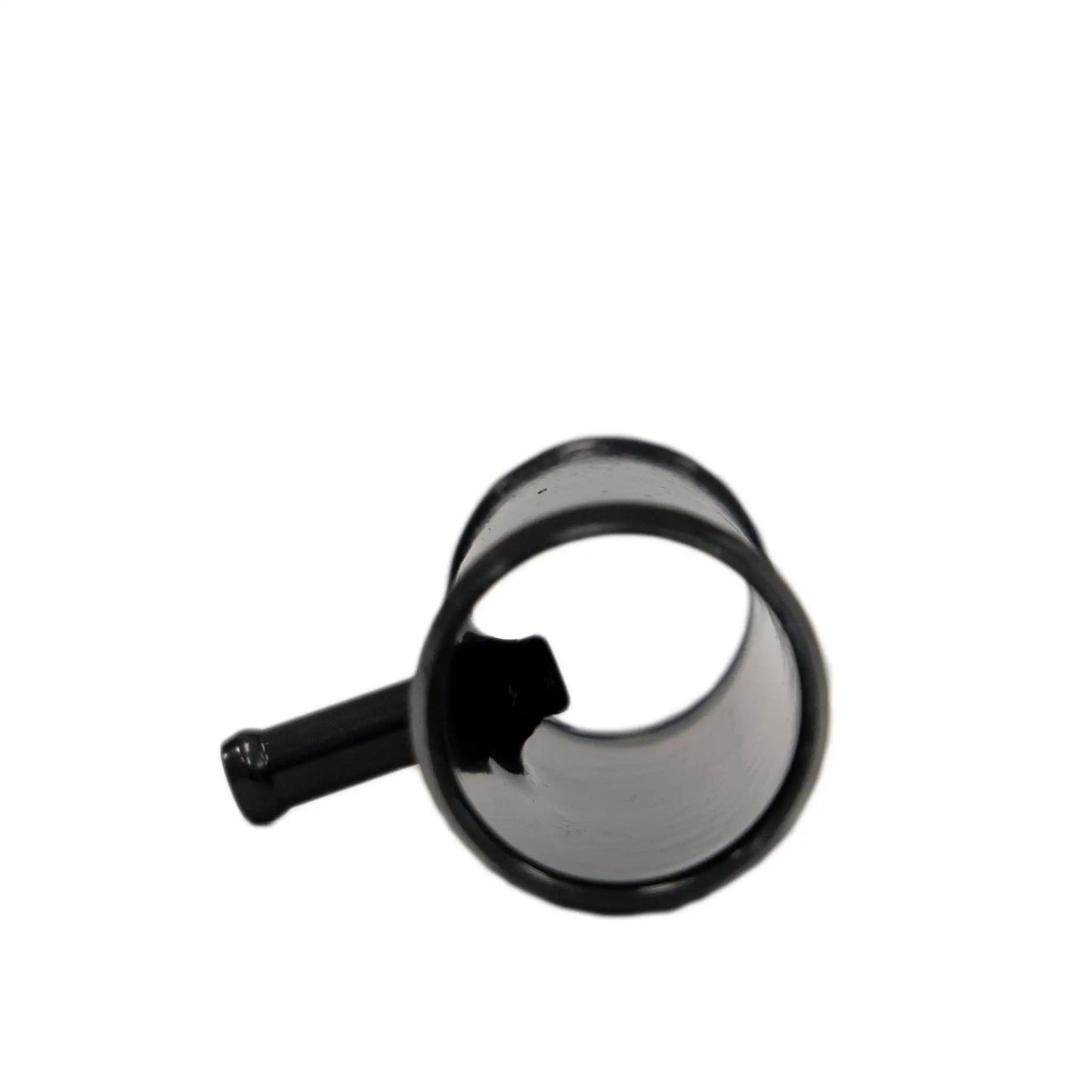 Radiator Hose T Fitting Size 1-1/2" X 3/8"