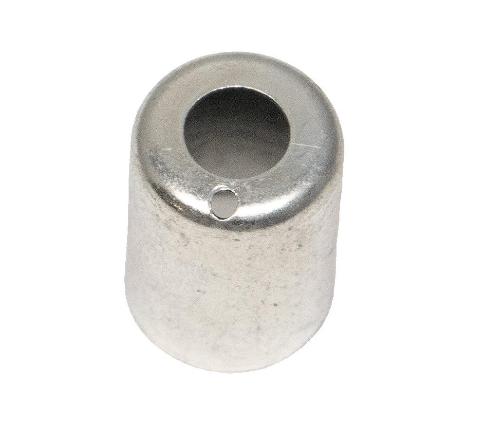 #8 AC Hose Standard Crimp Ferrule