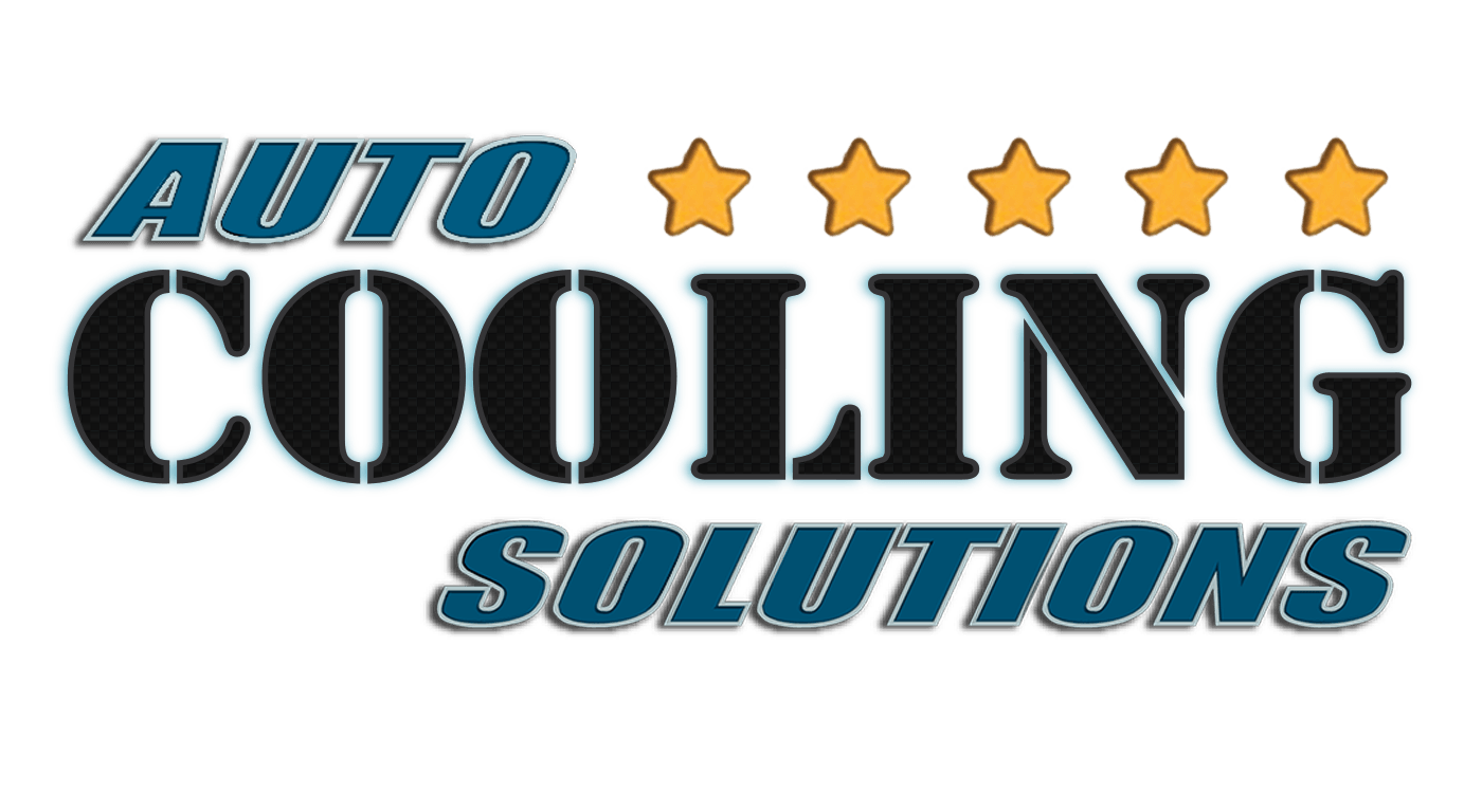 Auto Cooling Solutions