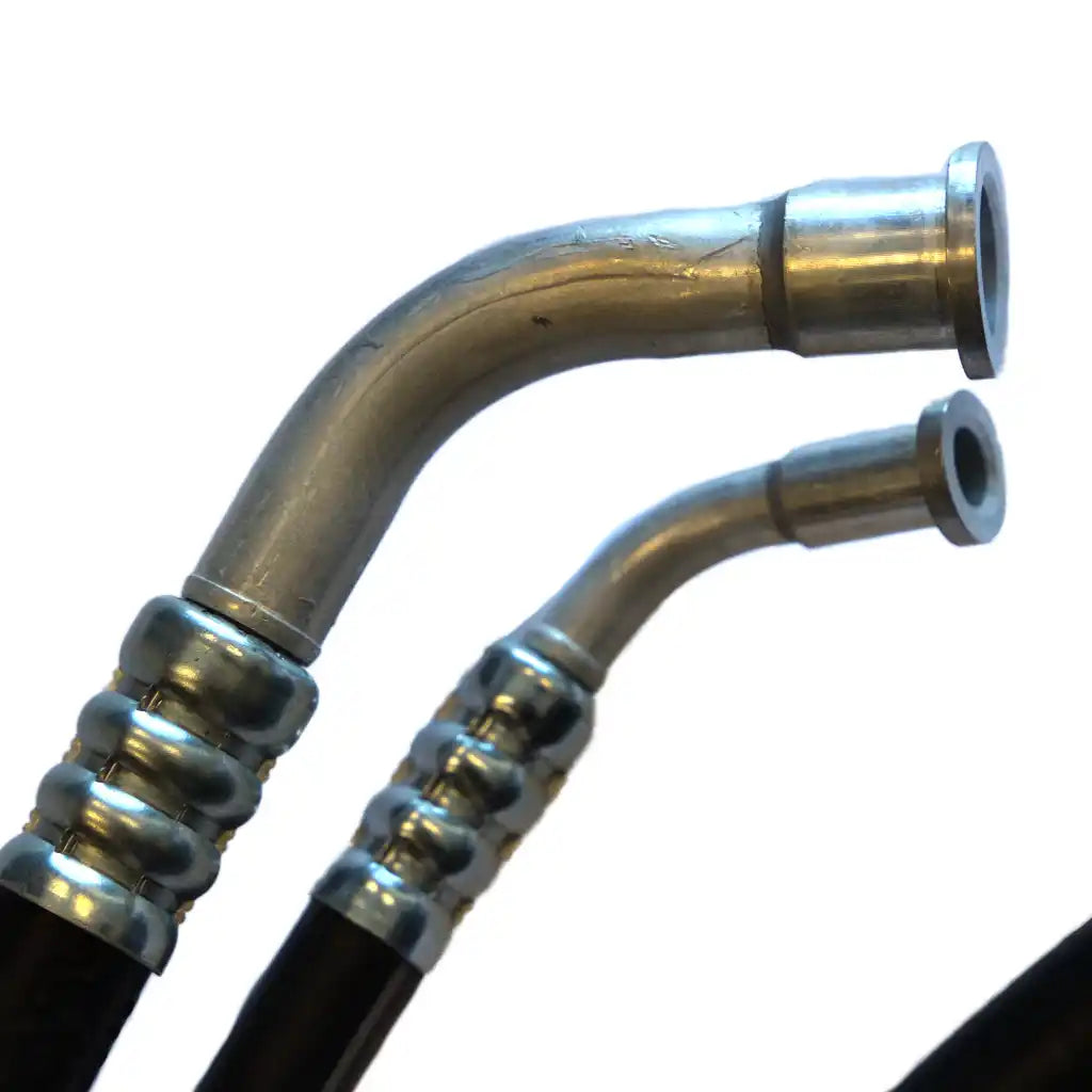 Rear AC Line Set Suburban, Yukon XL, Escalade ESV 21-26