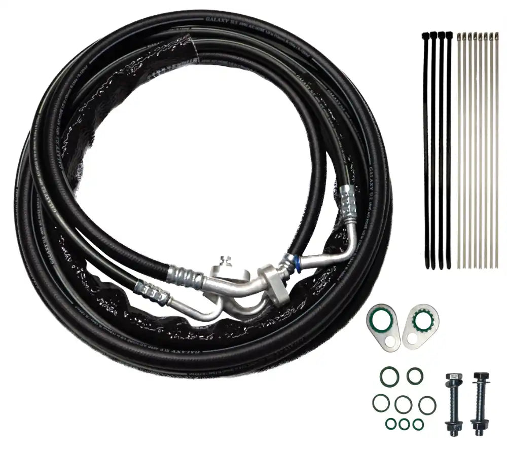 Rear AC Line Set Kit, Expedition, Navigator 2007-2014
