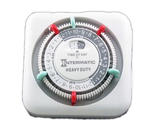 Indoor Timer