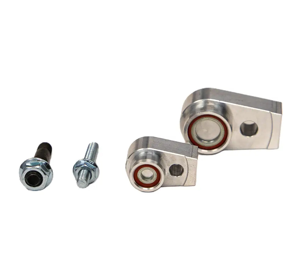 Rear AC Block Off Expedition, Navigator 18-24