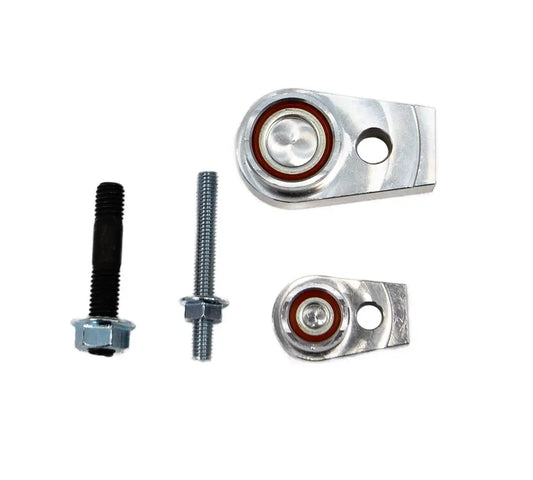Rear AC Block Off Expedition, Navigator 18-24