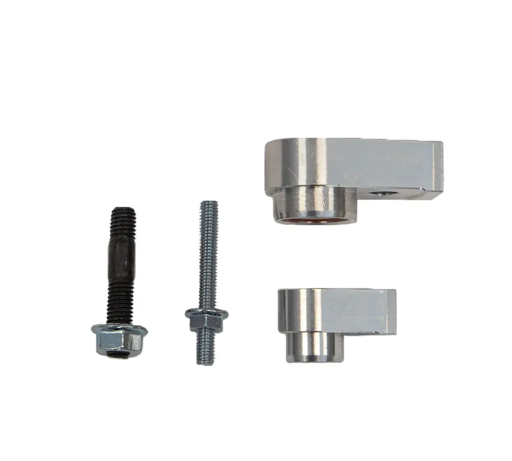 Rear AC Block Off Expedition, Navigator 18-24