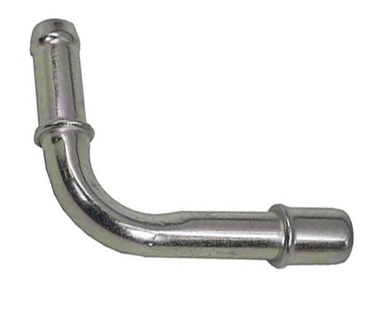 HVAC Heater Hose Crossover ALT F-150