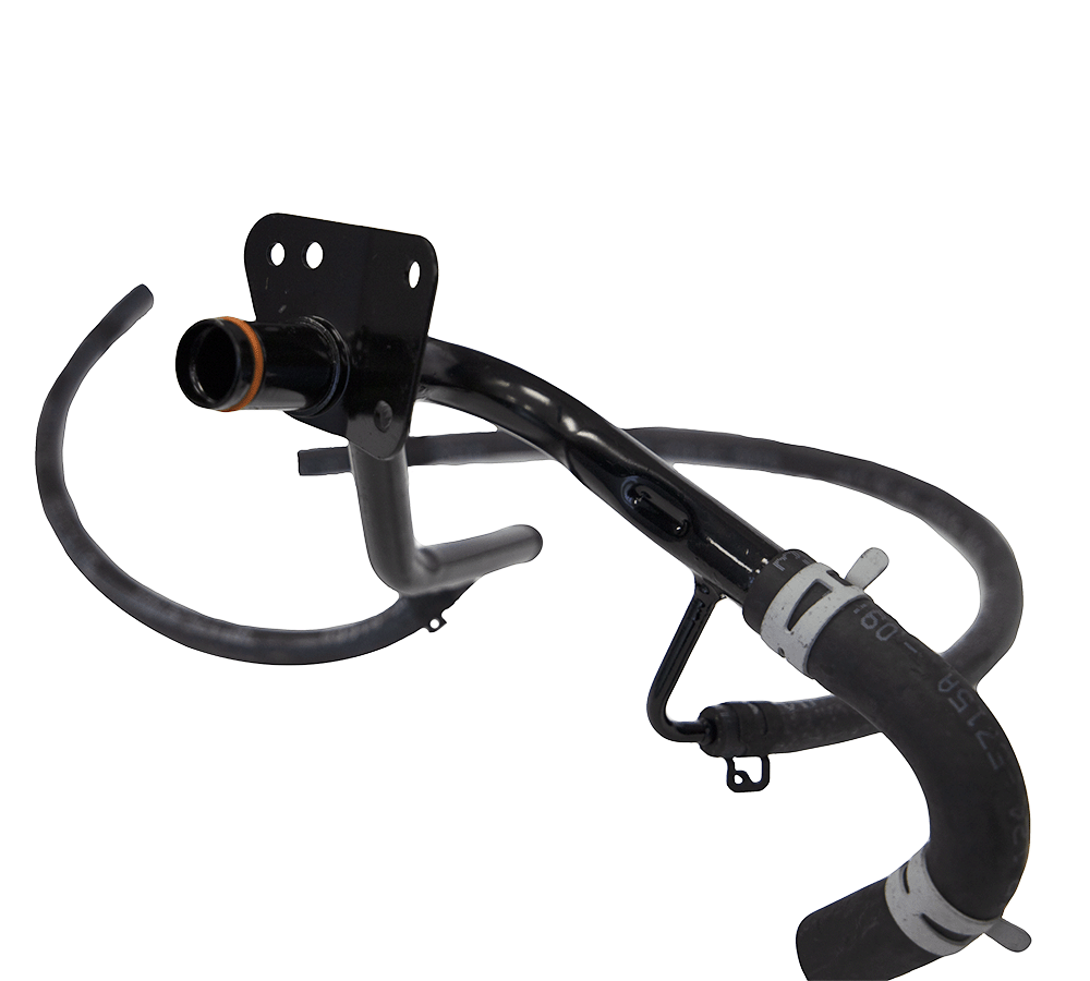 Ford 150 250 HVAC Heater Pipe Tube KT8