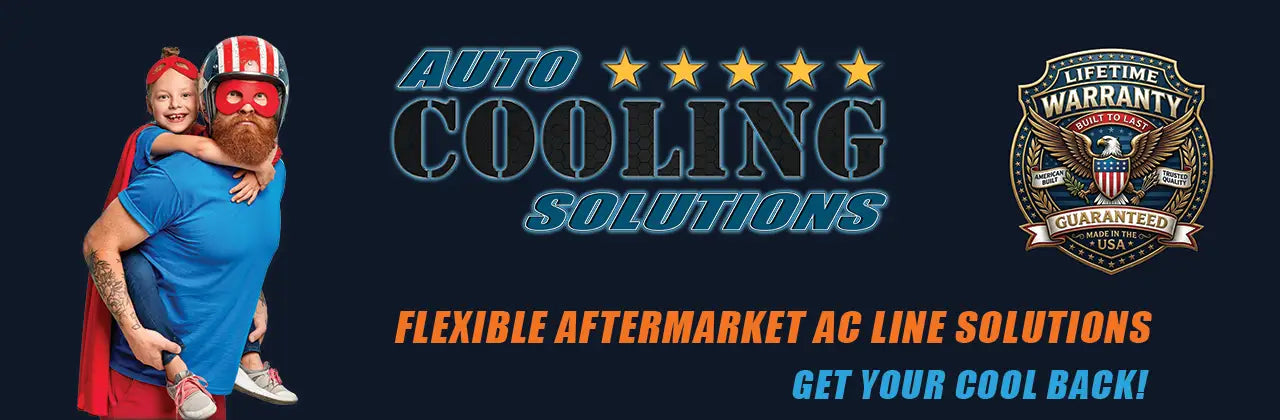 Lifetime AC Line Aftermarket Repairs