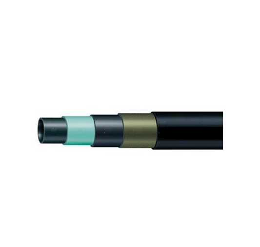 AC Hose by the Foot #6 Reduced Barrier Hose, Galaxy 20272609