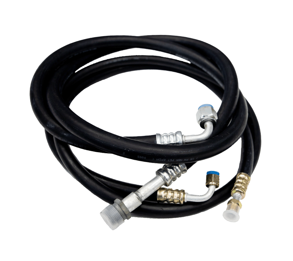 Rear AC Line Sets for Tahoe, Suburban, Yukon & Escalade | Lifetime ...