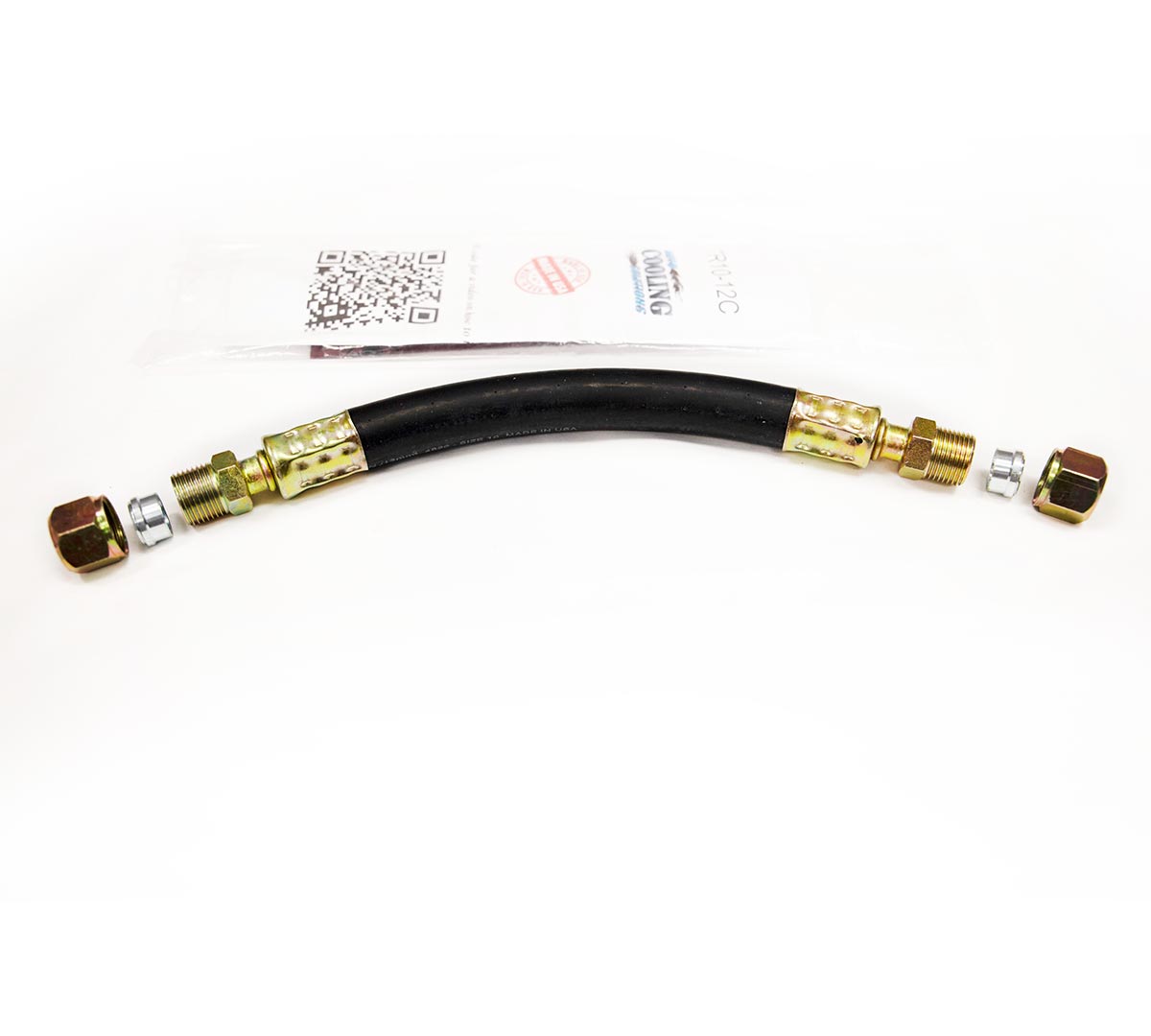 Ac Line Patch AC Line Repair Kit TR10 5/8