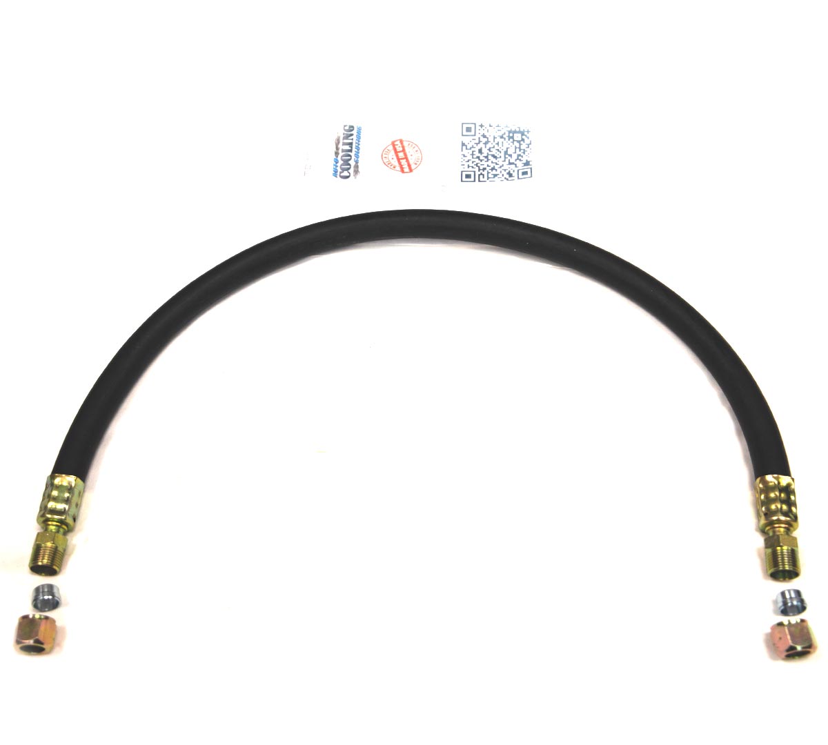 Ac Line Patch AC Line Repair Kit TR10 5/8