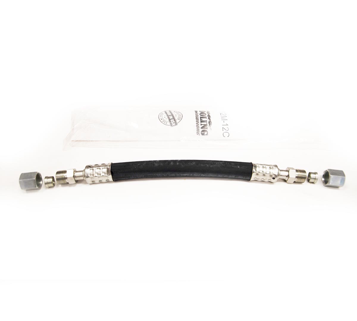 AC Line Repair Kit TR12M 12mm O.D.