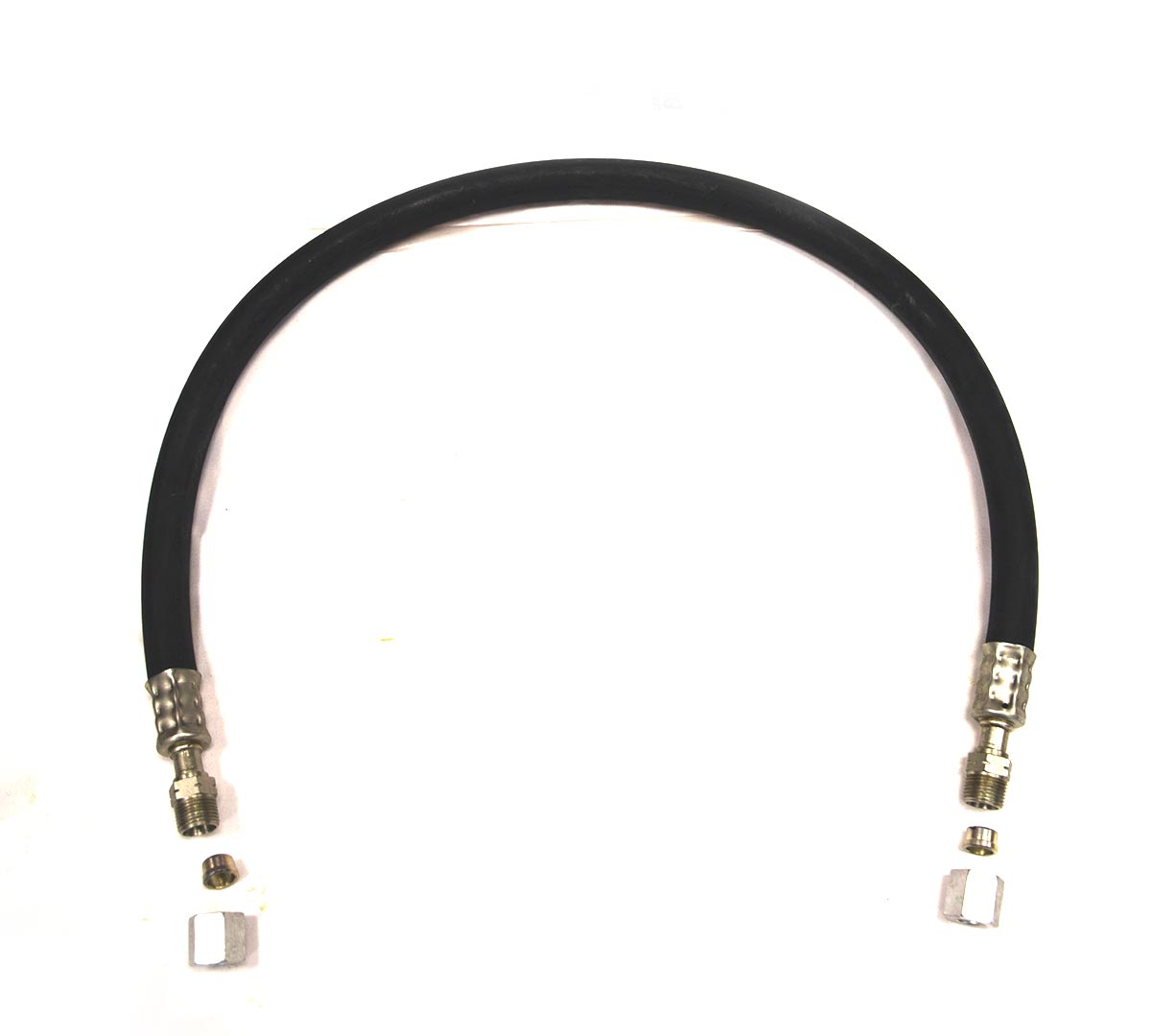 AC Line Repair Kit TR12M 12mm O.D.