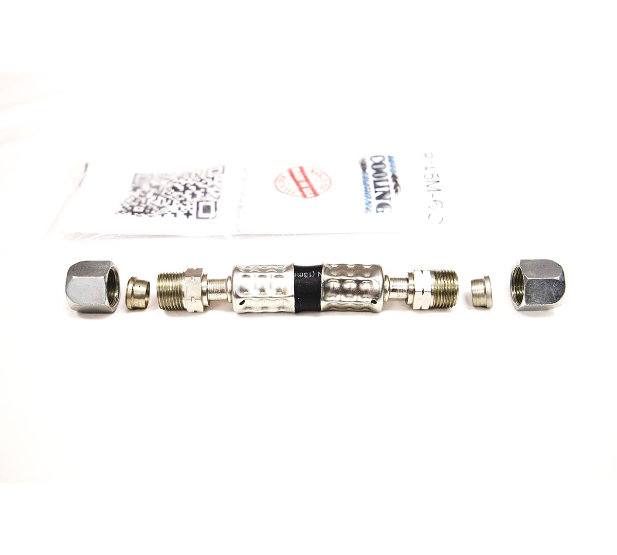 AC Line Repair Kit TR14.5M 14.5mm O.D.