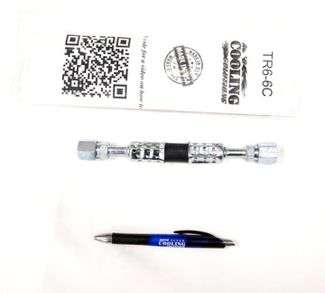 AC Line Repair Kits | Aluminum AC Line Splice Kits — From $39 – Auto ...