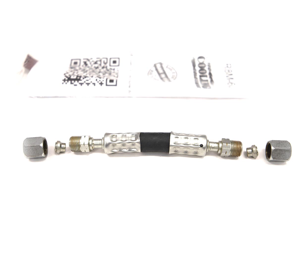 AC Line Repair Kit TR8M 8mm OR 5/16" O.D.