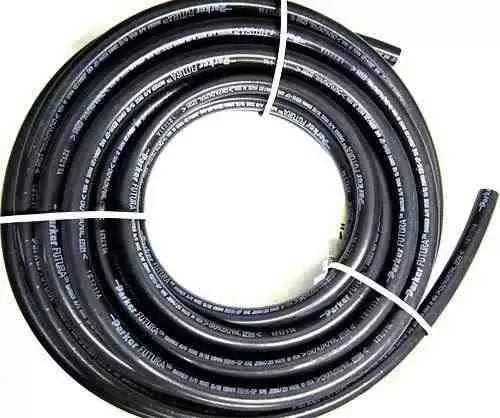 ac hose bulk hose roll