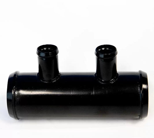 radiator hose TT 1 3/4 X 3/4 fitting