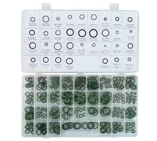 AC O'ring Assortment Kit 4275