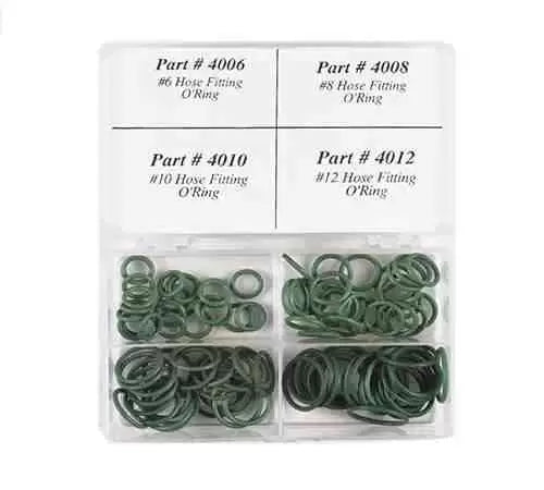 AC O'ring Assortment Kit 4279